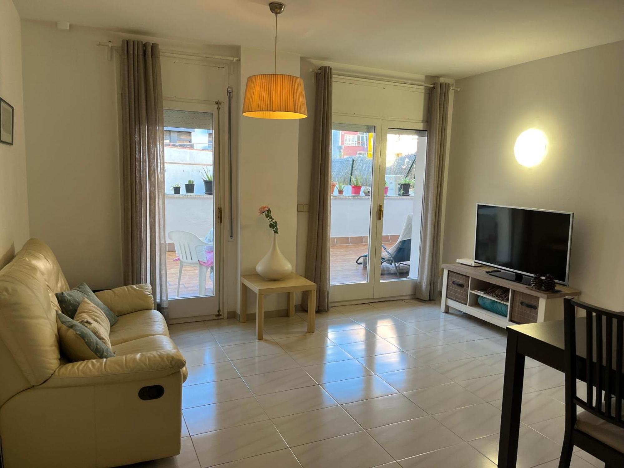 Comode Apartament Al Bell Mig De Gerona Exterior foto